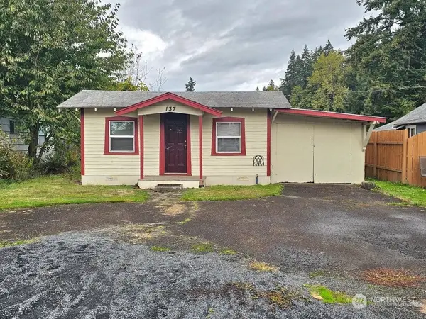 137 Williams Avenue, Kelso, WA 98626