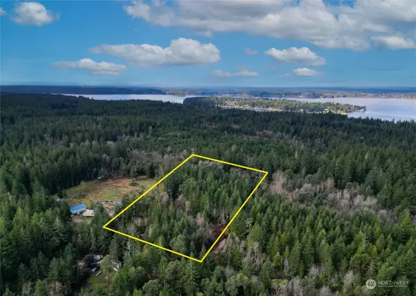 0 196th Ave Nw, Lakebay, WA 98349