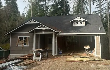 821 E Olde Lyme Road, Shelton, WA 98584 - Image #1