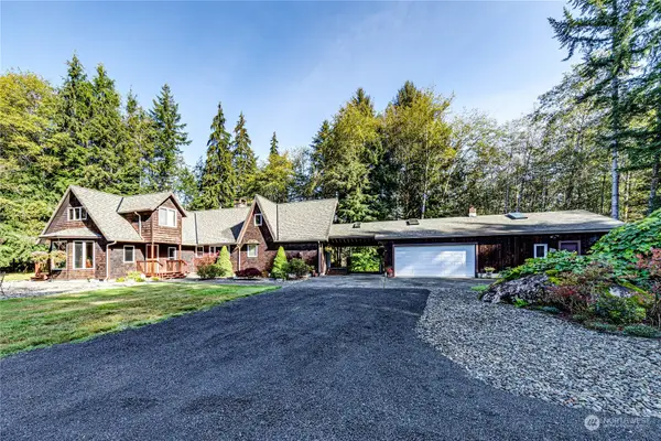 107 Dowans Creek Road, Forks, WA 98331