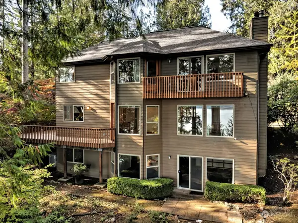 898 SE Dahman Road, Shelton, WA 98584