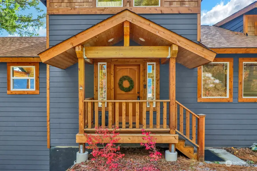 17357 N Shore Drive, Leavenworth, WA 98826 - Image #3