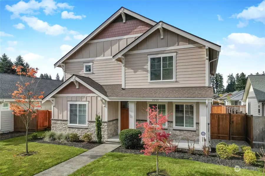 2213 Trail View Street Ne, Olympia, WA 98506 - Image #2