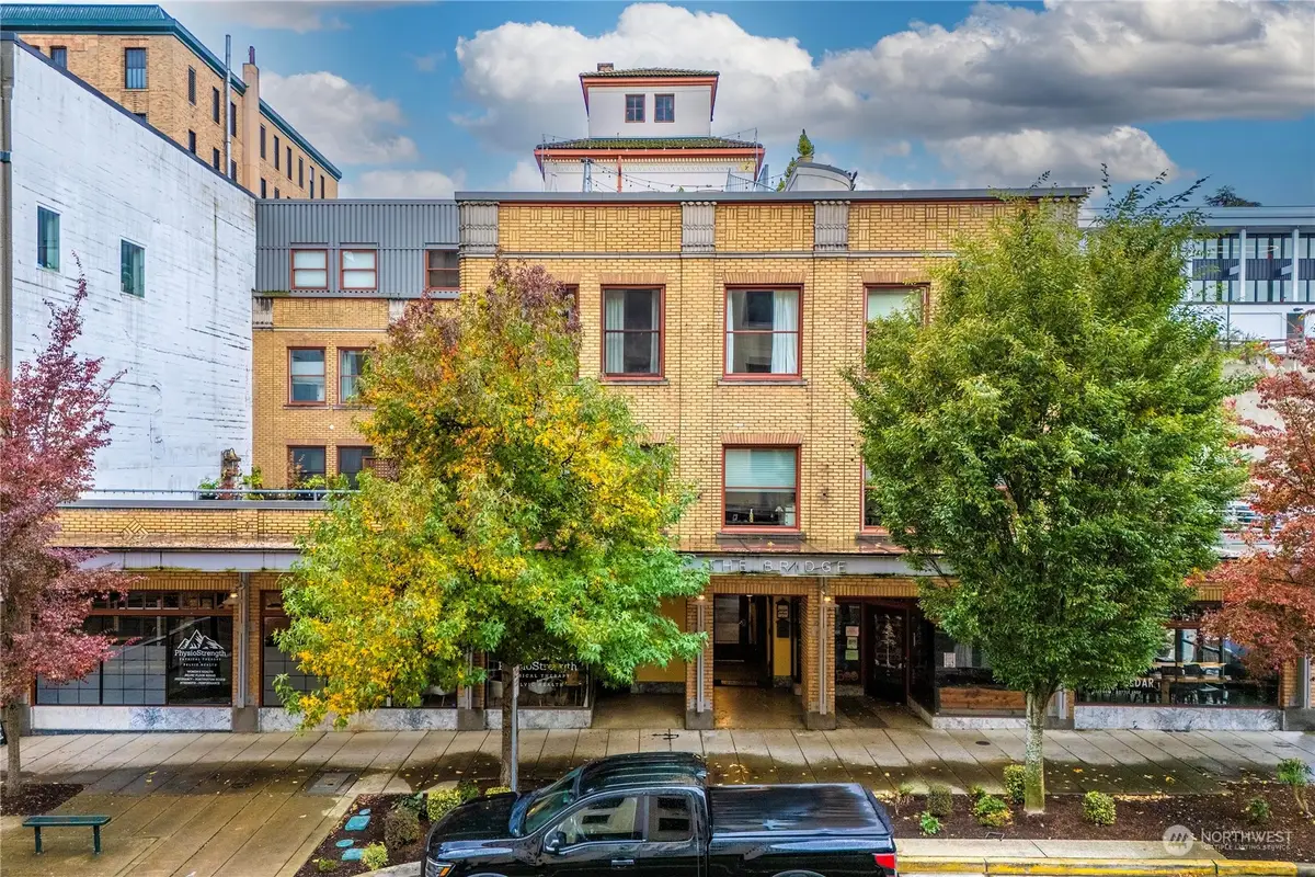 744 Market Street #302, Tacoma, WA 98402 - Image #1