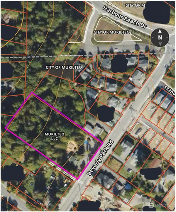 13318 Beverly Park Boulevard, Mukilteo, WA 98275