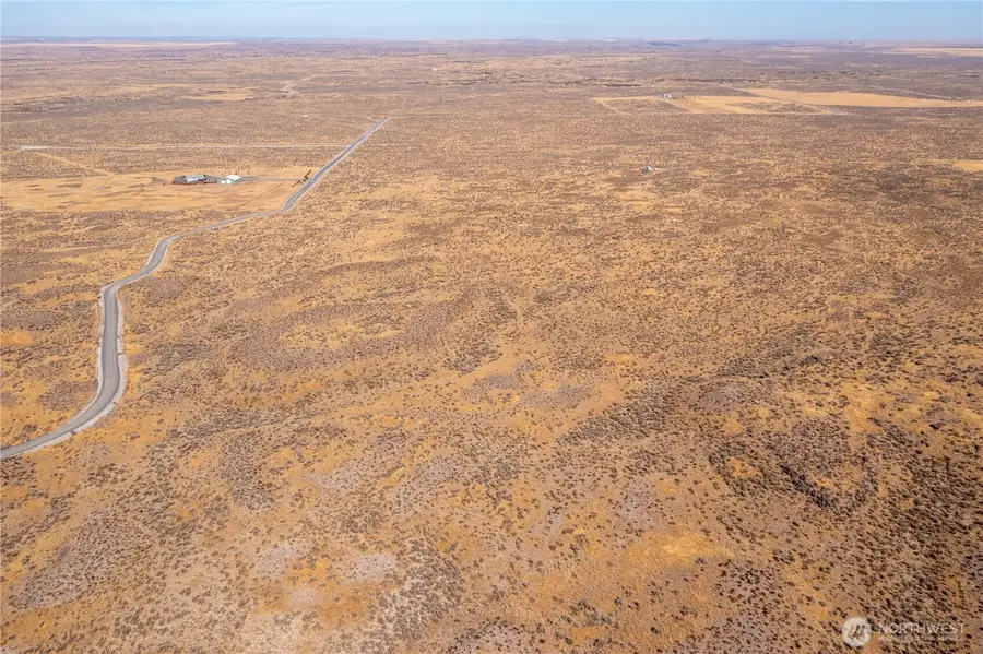 0 Lot 81, Eagle Springs Ranch, Wilson Creek, WA 98860 - Image #3