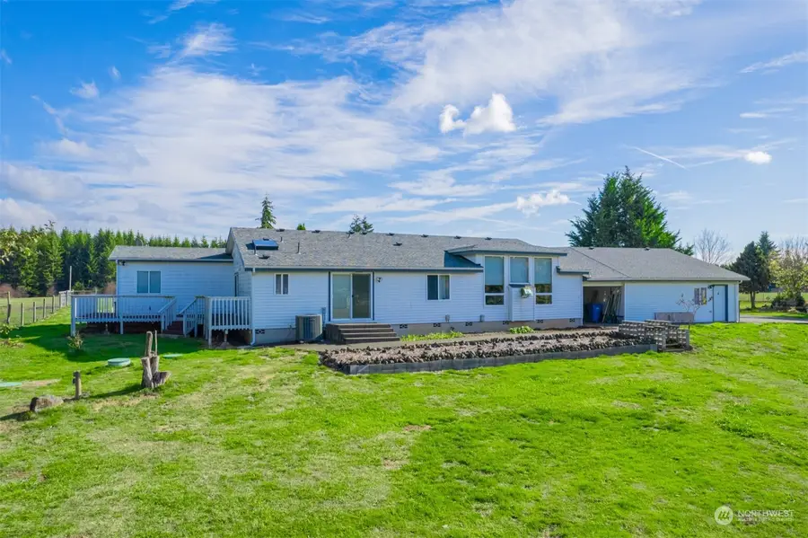 782 S Military Road, Winlock, WA 98596 - Image #2