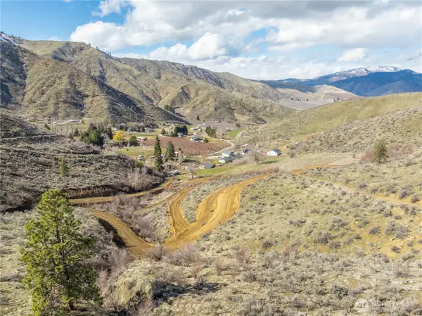 259 Juniper Lane #Long Legal, Monitor, WA 98836