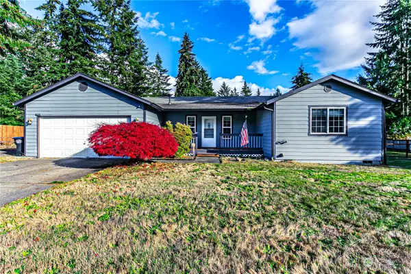 604 Nieland Loop Se, Rainier, WA 98576