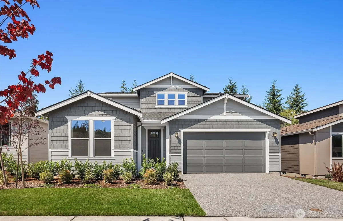 23361 Arbors Terrace Road Ne #21, Kingston, WA 98346 - Image #1