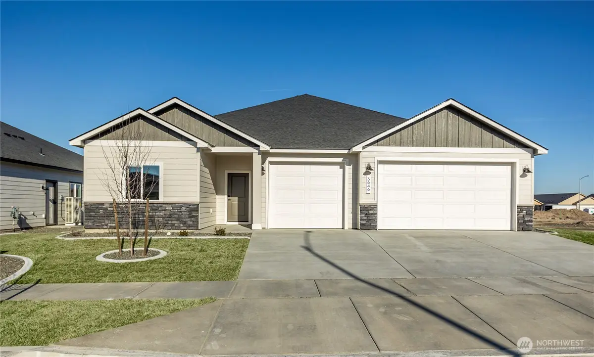 3646 Morningside Parkway, Richland, WA 99352 - Image #1