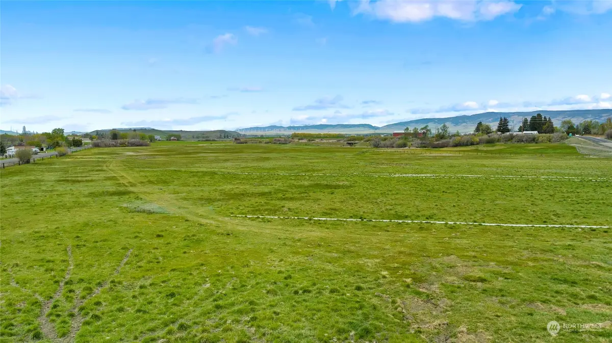 8 Faust Road #8, Ellensburg, WA 98926 - Image #1