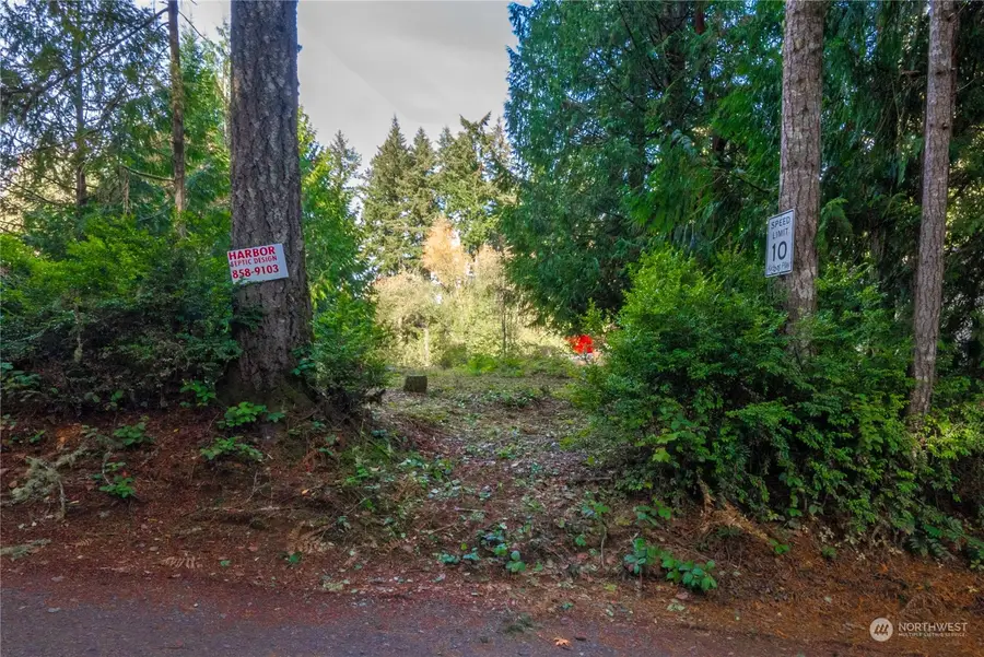 17903 Bass Lane Nw, Lakebay, WA 98349 - Image #3