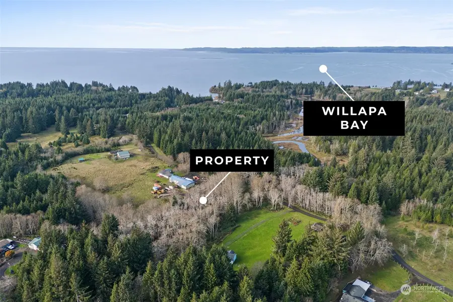 0 Wilson Lane, South Bend, WA 98586 - Image #2