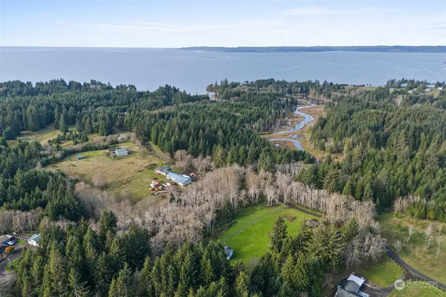 0 Wilson Lane, South Bend, WA 98586 - Image #3