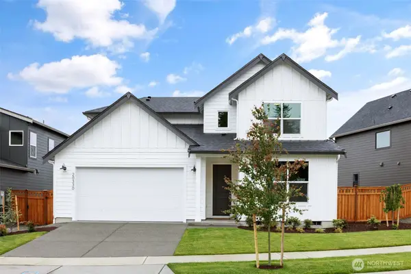 20330 Eagle Lane E #737, Bonney Lake, WA 98391