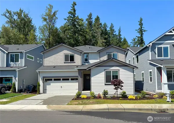 18016 139th Place E, Puyallup, WA 98374