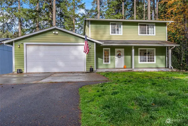 22222 Bluewater Drive Se, Yelm, WA 98597