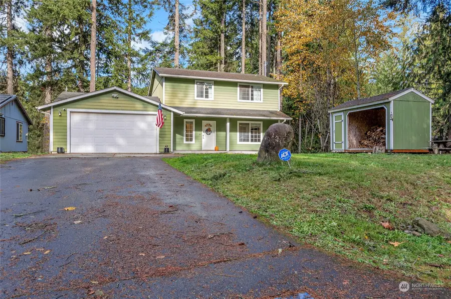 22222 Bluewater Drive Se, Yelm, WA 98597 - Image #3