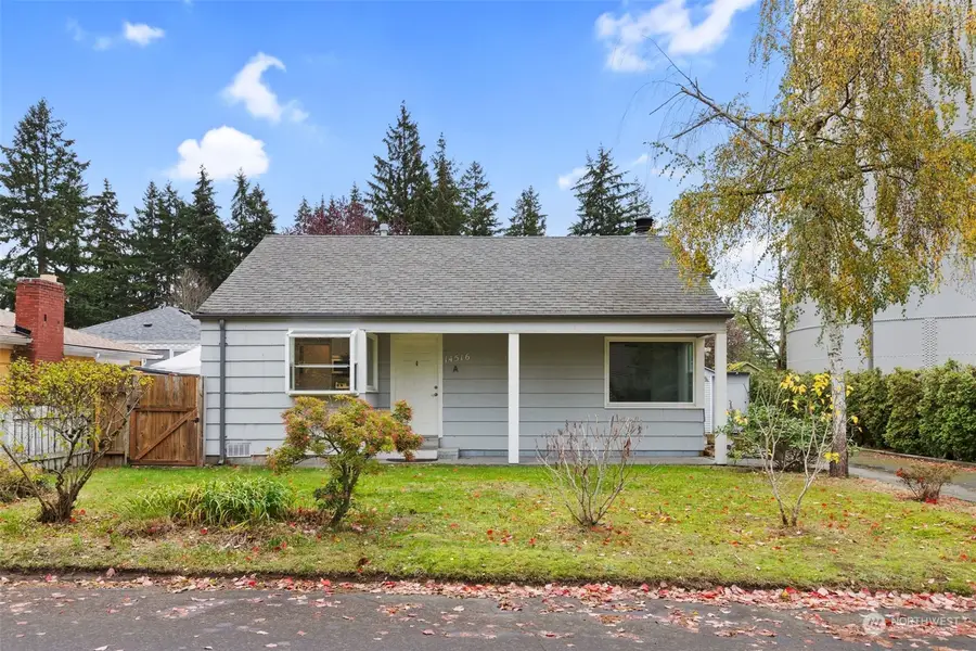 14516 Dayton Avenue N, Shoreline, WA 98133 - Image #2
