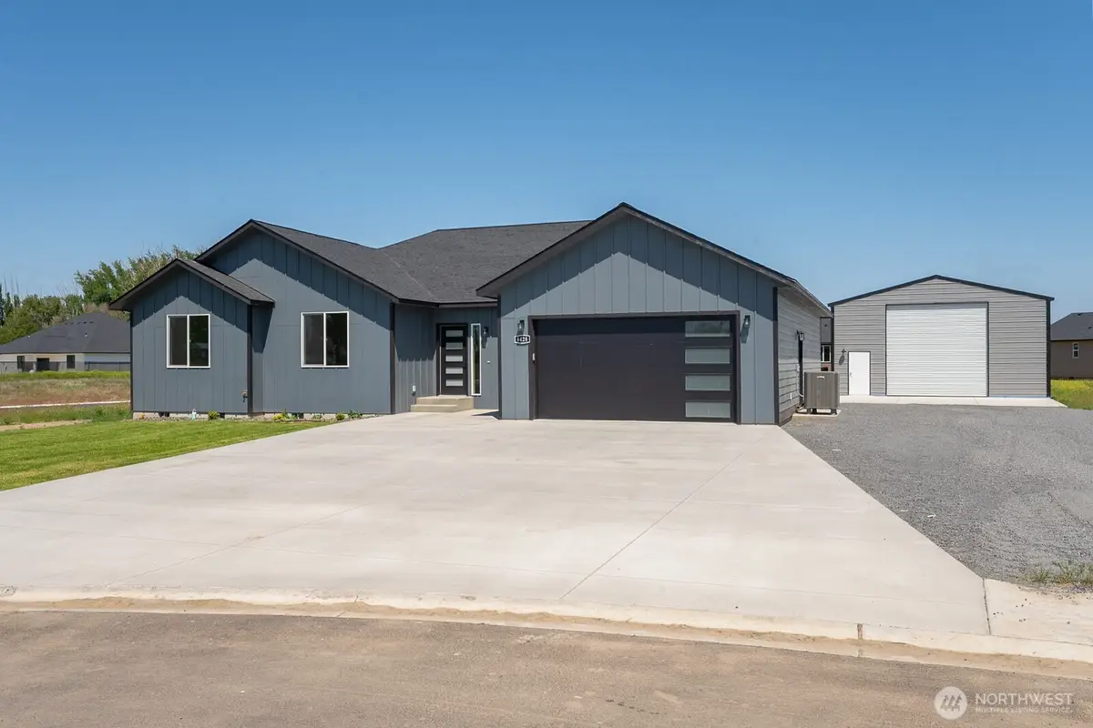 6428 NE Road 2.05, Moses Lake, WA 98837 - Image #1