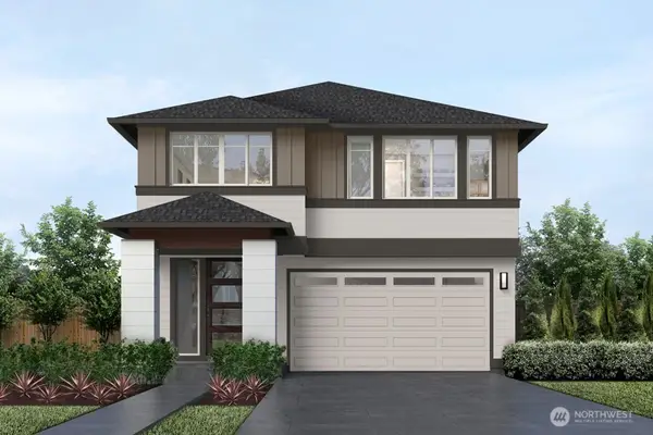 4017 198th Street Se, Bothell, WA 98012