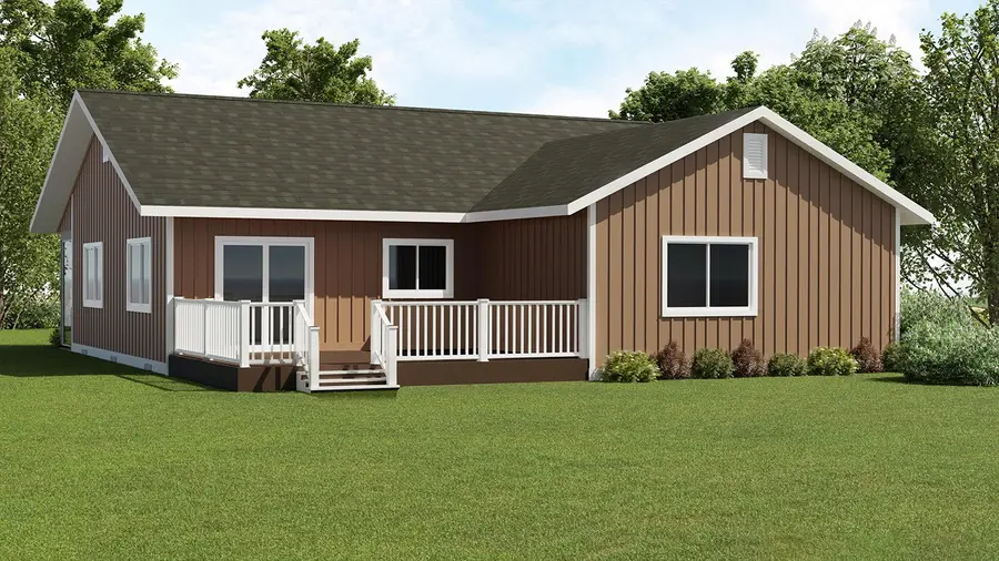 1928 W 10th Street, Port Angeles, WA 98363 - Image #3