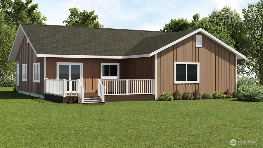 1912 W 10th Street W, Port Angeles, WA 98363 - Image #3