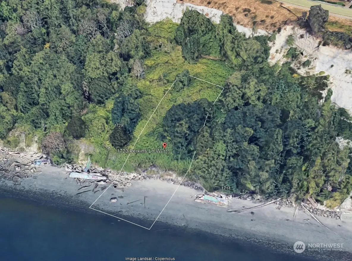 1723 Perkins Lane W, Seattle, WA 98199 - Image #1