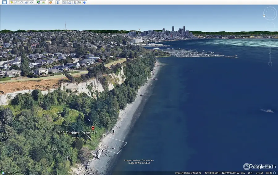 1723 Perkins Lane W, Seattle, WA 98199 - Image #2