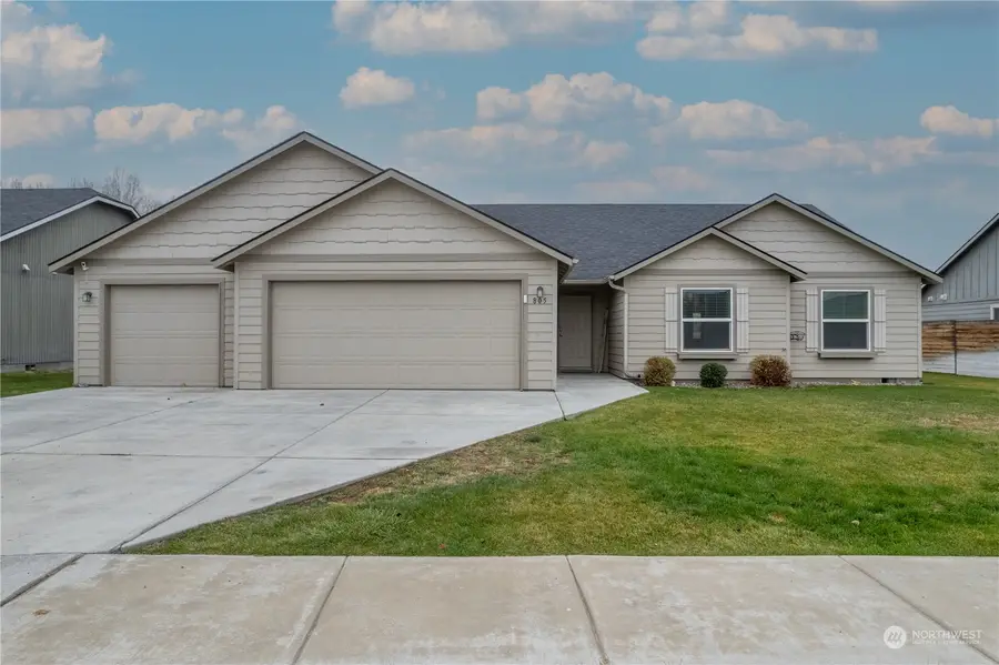 805 S Hamilton Road, Moses Lake, WA 98837 - Image #3