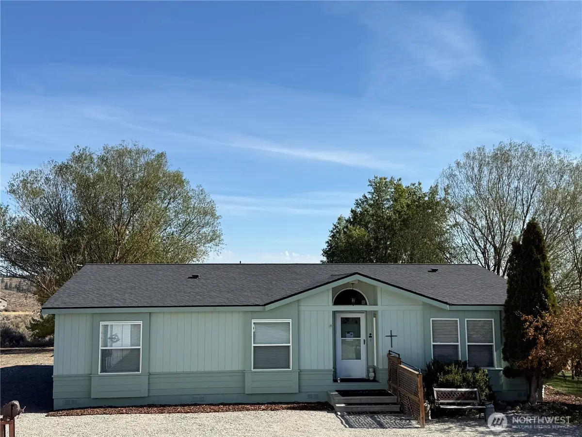 16161 Badger Mountain Road, East Wenatchee, WA 98802 - Image #1