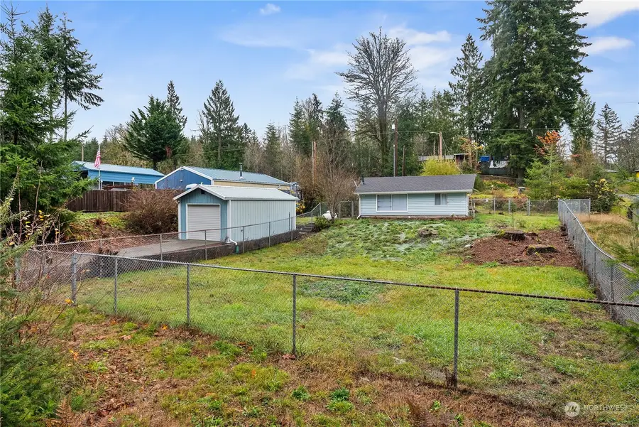 861 W Lost Lake Road, Shelton, WA 98584 - Image #3