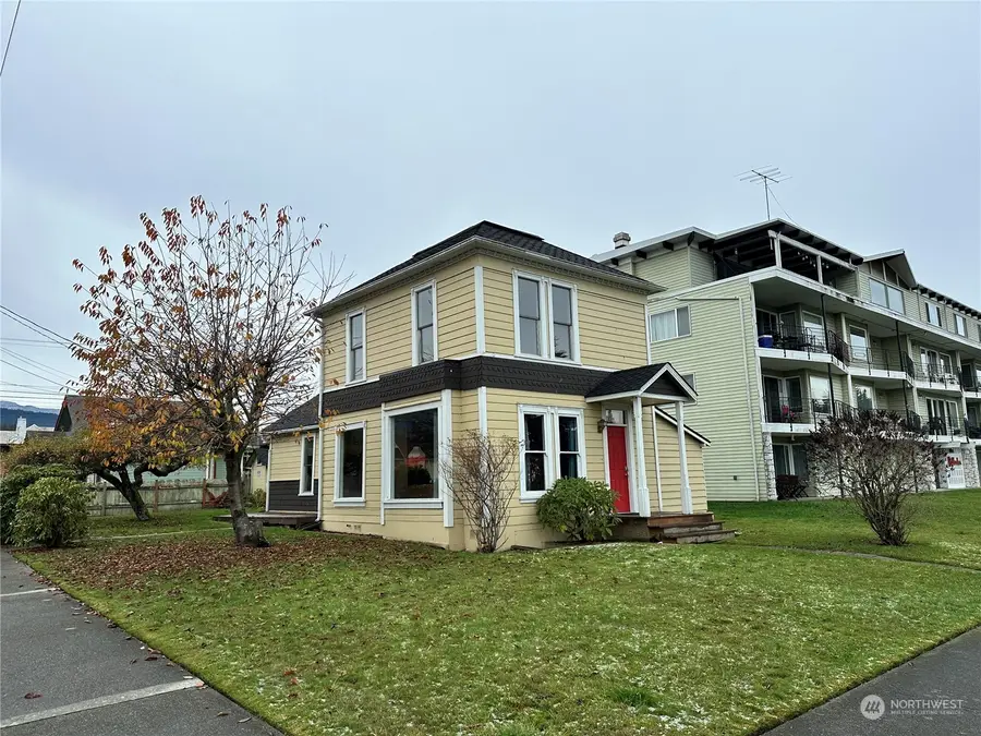 834 E 4th Street, Port Angeles, WA 98362 - Image #2