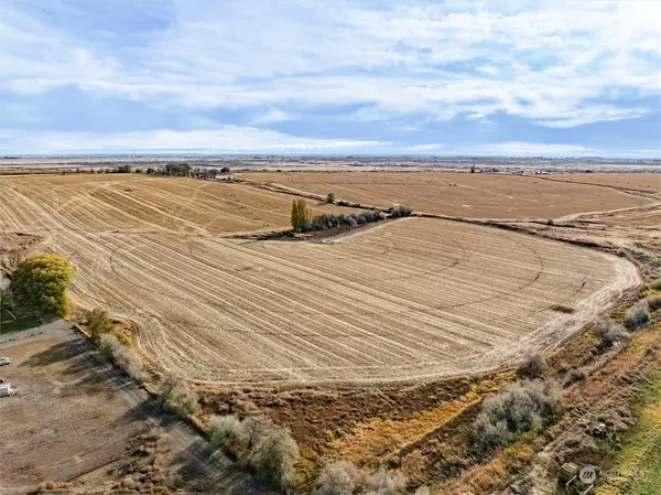 0 Nka Hawk 1 Lane, Connell, WA 99326