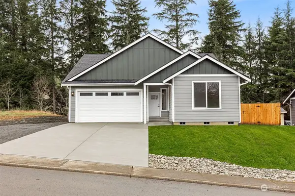 3108 Sanderling Drive, Hoquiam, WA 98550
