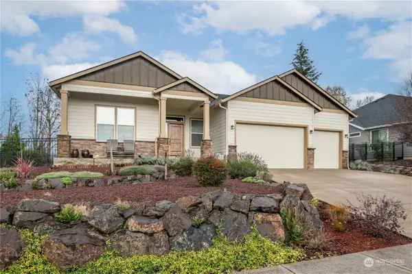 14 Gibbs Lane, Longview, WA 98632