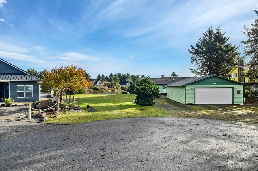 800 Cod Court Sw, Ocean Shores, WA 98569 - Image #3