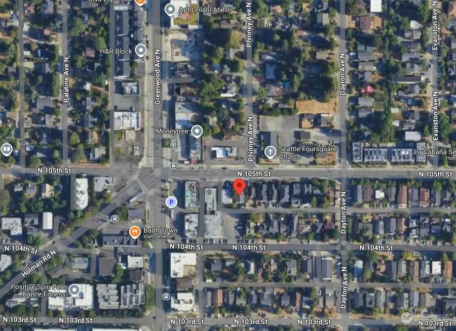 323 N 105th Street, Seattle, WA 98133 - Image #3