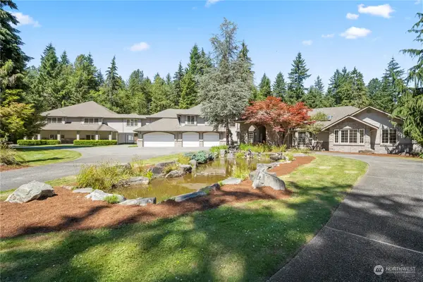 31830 NE Cherry Valley Road, Duvall, WA 98019