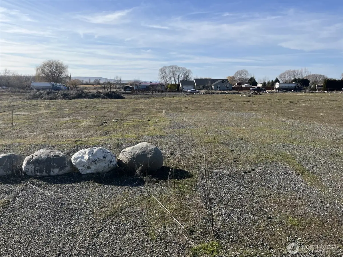 0 Lot 4, Pancho Villa Lane #4, Othello, WA 99344 - #1