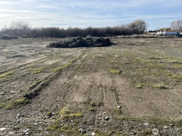 0 Lot 6, Pancho Villa Lane #6, Othello, WA 99344