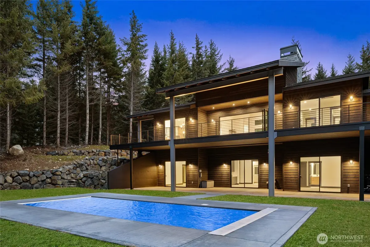 210 Gold Fountain Lane, Cle Elum, WA 98922 - Image #1