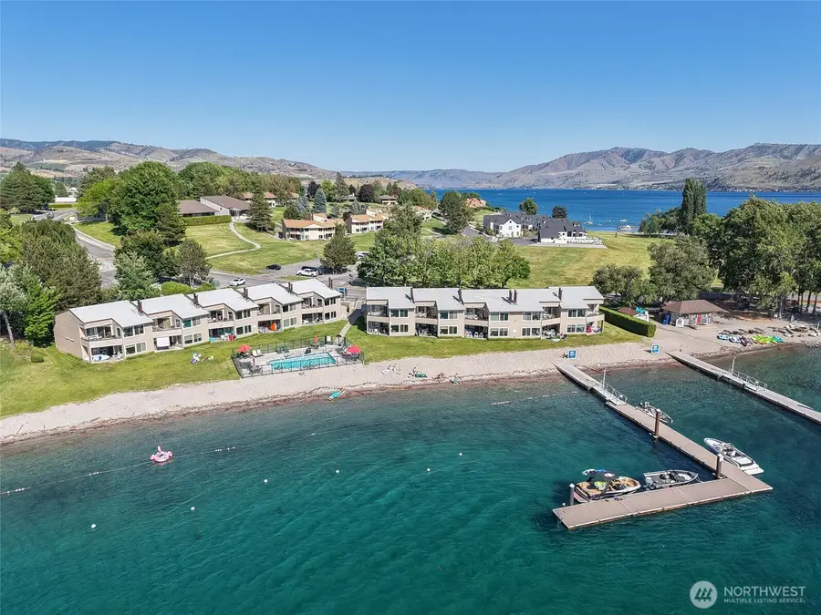 1 Lakeside 708-l, Manson, WA 98831 - Image #3