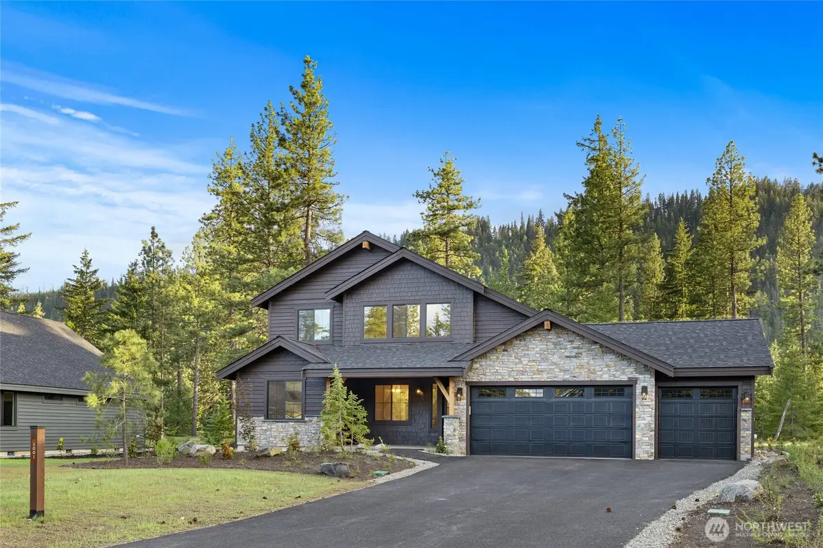 1001 Domerie Park Loop, Cle Elum, WA 98922 - Image #1