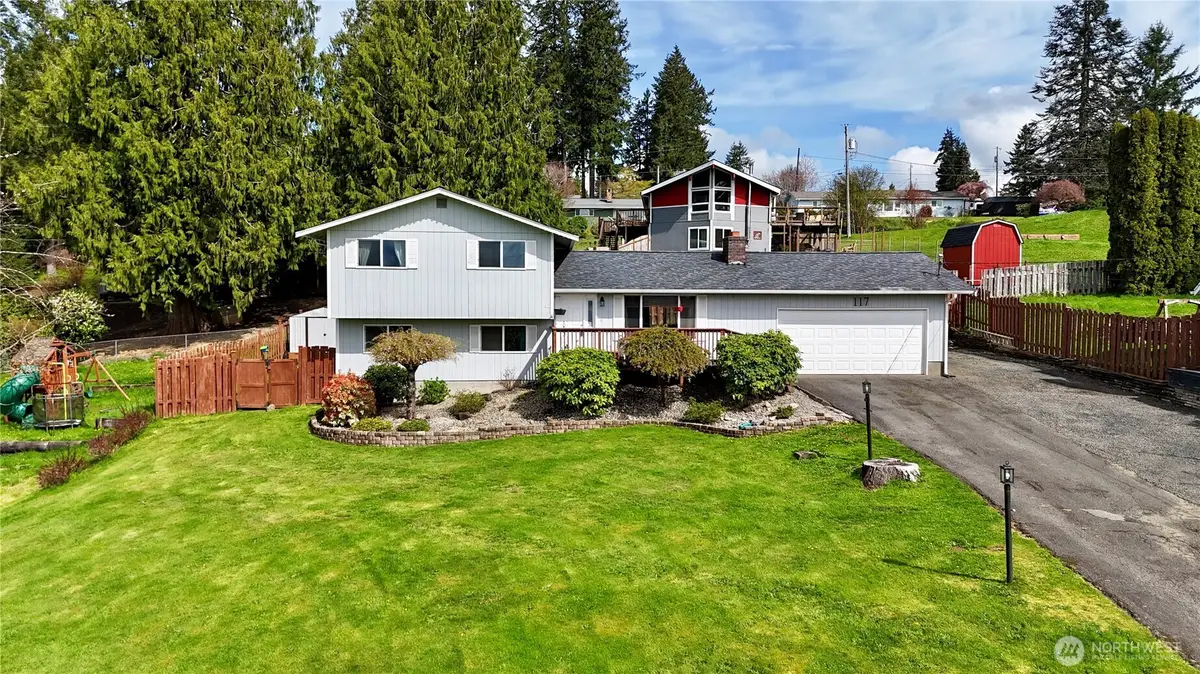 117 Heritage Drive, Elma, WA 98541 - Image #1