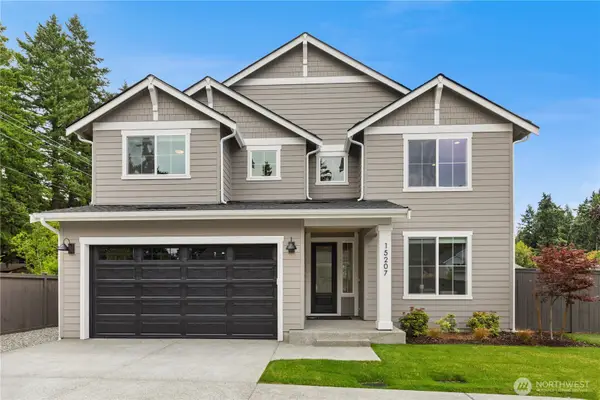 15207 106th Avenue E, Puyallup, WA 98374