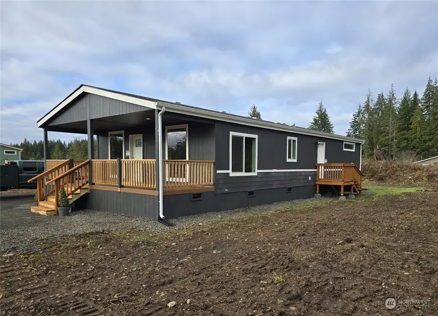 25 Newton Road, Forks, WA 98331 - Image #3