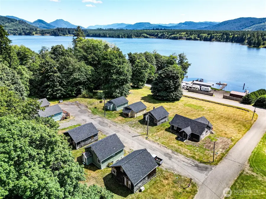 20 Smithville Road, Beaver, WA 98305 - Image #2