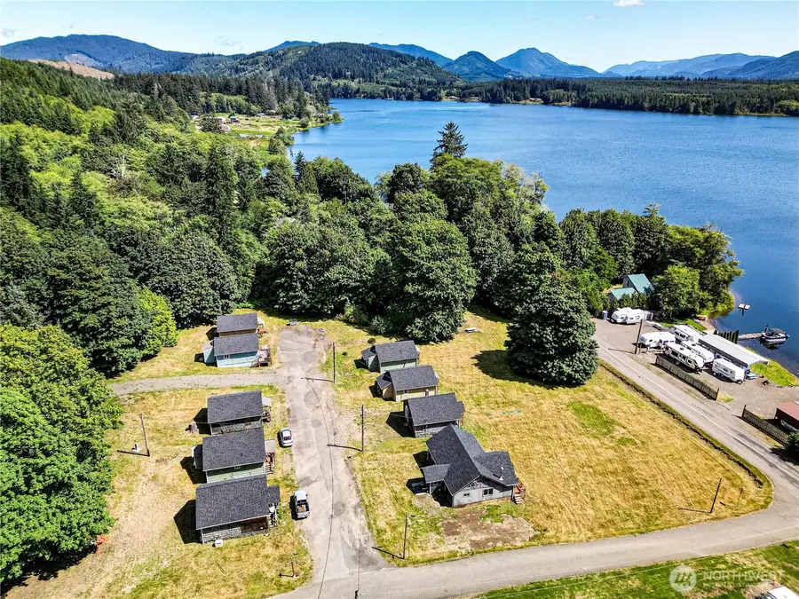 20 Smithville Road, Beaver, WA 98305 - Image #3